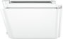 HP DeskJet 4220e Multifunción WiFi ADF Gris Cemento