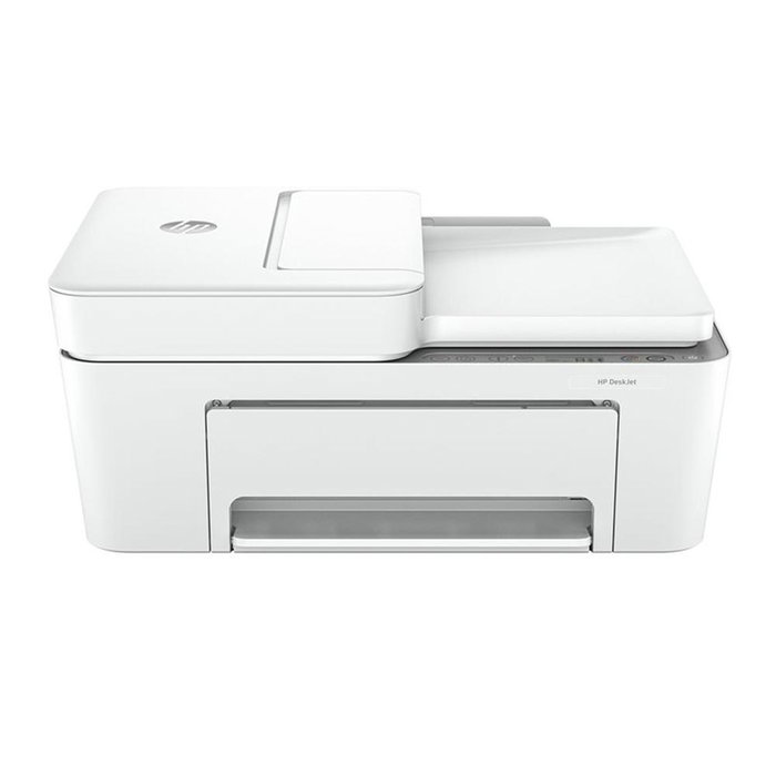 HP DeskJet 4220e Multifunción WiFi ADF Gris Cemento HP DeskJet 4220e Multifunción WiFi ADF Gris Cemento