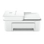 HP DeskJet 4220e Multifunción WiFi ADF Gris Cemento