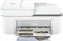 HP DeskJet 4220e Multifunción WiFi ADF Gris Cemento