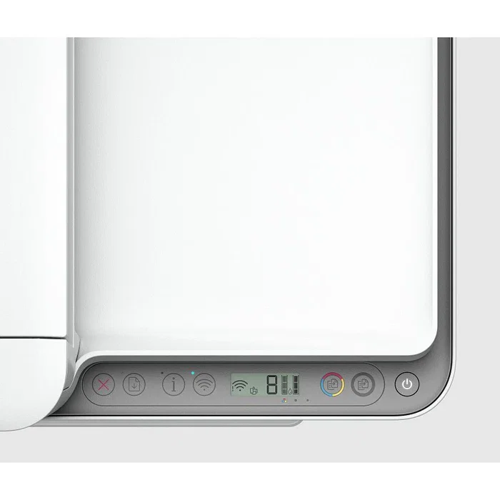 HP DeskJet 4220e Impresora Multifunción A4 Wi-Fi, Color, 4800 x 1200 DPI, Alimentador Automático 35 Hojas, HP+, Instant Ink Compatible - Color Gris