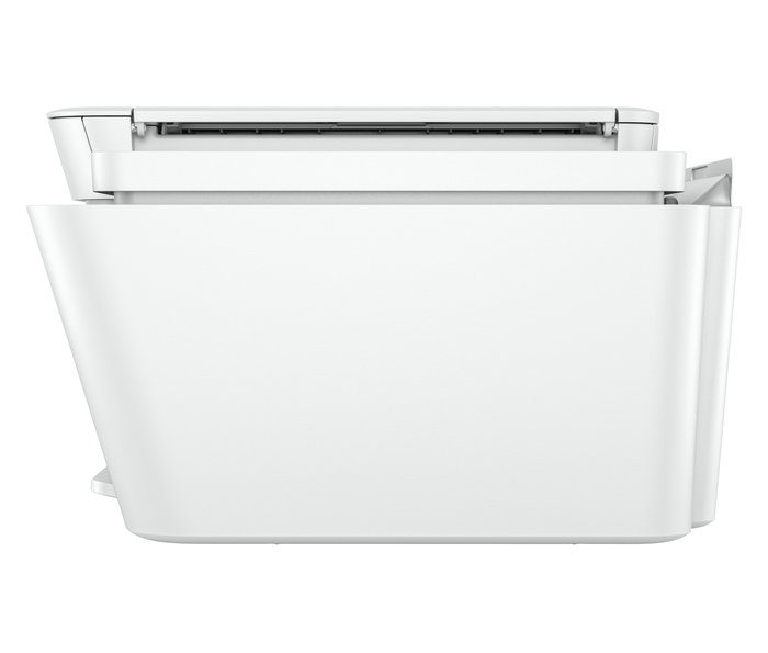 HP DeskJet 4220e Impresora Multifunción A4 Wi-Fi, Color, 4800 x 1200 DPI, Alimentador Automático 35 Hojas, HP+, Instant Ink Compatible - Color Gris