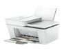 HP DeskJet 4220e Impresora Multifunción A4 Wi-Fi, Color, 4800 x 1200 DPI, Alimentador Automático 35 Hojas, HP+, Instant Ink Compatible - Color Gris