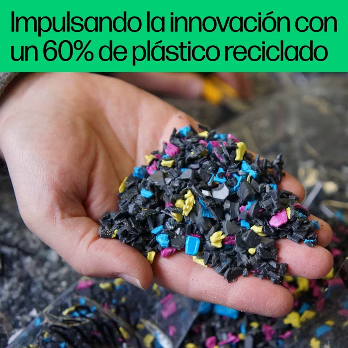 HP DeskJet 4220e Impresora Multifunción A4 Wi-Fi, Color, 4800 x 1200 DPI, Alimentador Automático 35 Hojas, HP+, Instant Ink Compatible - Color Gris