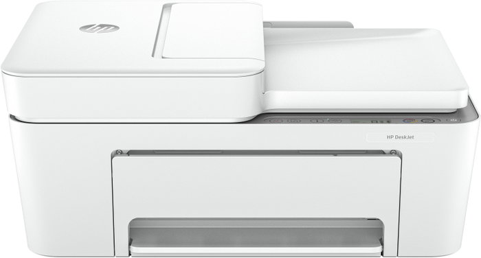 HP DeskJet 4220e Multifunción WiFi ADF Gris Cemento HP DeskJet 4220e Multifunción WiFi ADF Gris Cemento