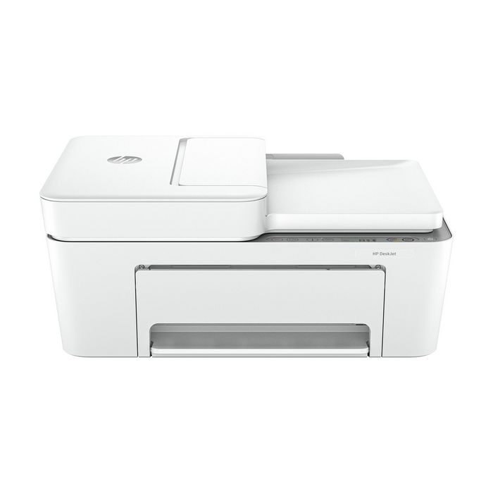 HP DeskJet 4220e Multifunción WiFi ADF Gris Cemento HP DeskJet 4220e Multifunción WiFi ADF Gris Cemento