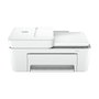 HP DeskJet 4220e Multifunción WiFi ADF Gris Cemento