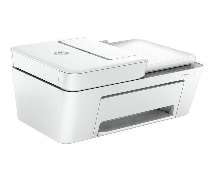 HP DeskJet 4220e Multifunción WiFi ADF Gris Cemento HP DeskJet 4220e Multifunción WiFi ADF Gris Cemento
