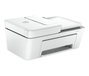 HP DeskJet 4220e Multifunción WiFi ADF Gris Cemento