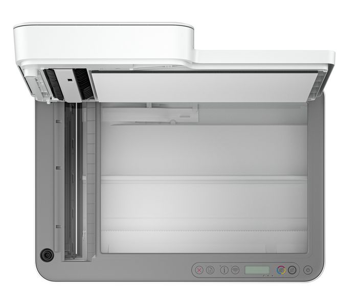 HP DeskJet 4220e Multifunción WiFi ADF Gris Cemento HP DeskJet 4220e Multifunción WiFi ADF Gris Cemento