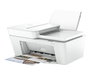HP DeskJet 4220e Multifunción WiFi ADF Gris Cemento