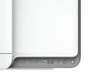 HP DeskJet 4220e Multifunción WiFi ADF Gris Cemento