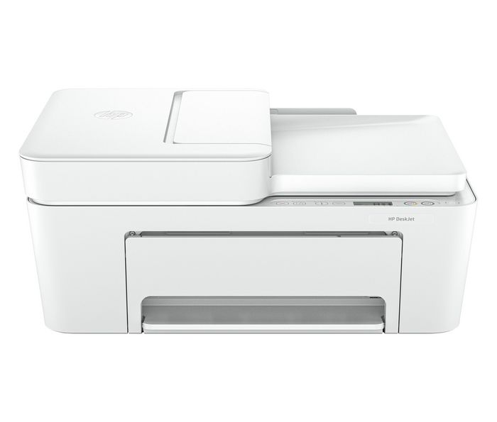 HP DeskJet 4220e Multifunción WiFi ADF Gris Cemento HP DeskJet 4220e Multifunción WiFi ADF Gris Cemento