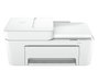 HP DeskJet 4220e Multifunción WiFi ADF Gris Cemento