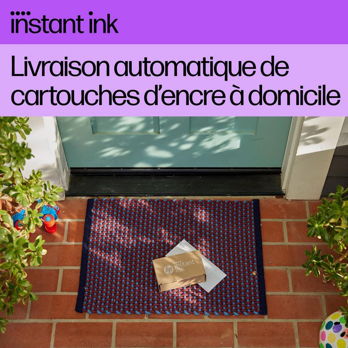 HP DeskJet 4220e Multifunción WiFi ADF Gris Cemento HP DeskJet 4220e Multifunción WiFi ADF Gris Cemento