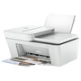 HP DeskJet 4220e Multifunción WiFi ADF Gris Cemento