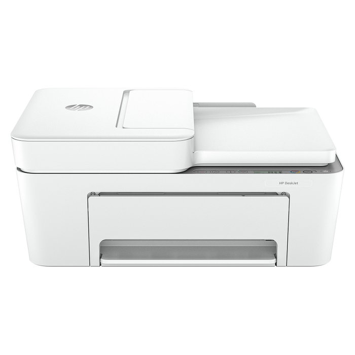 HP DeskJet 4220e Multifunción WiFi ADF Gris Cemento HP DeskJet 4220e Multifunción WiFi ADF Gris Cemento
