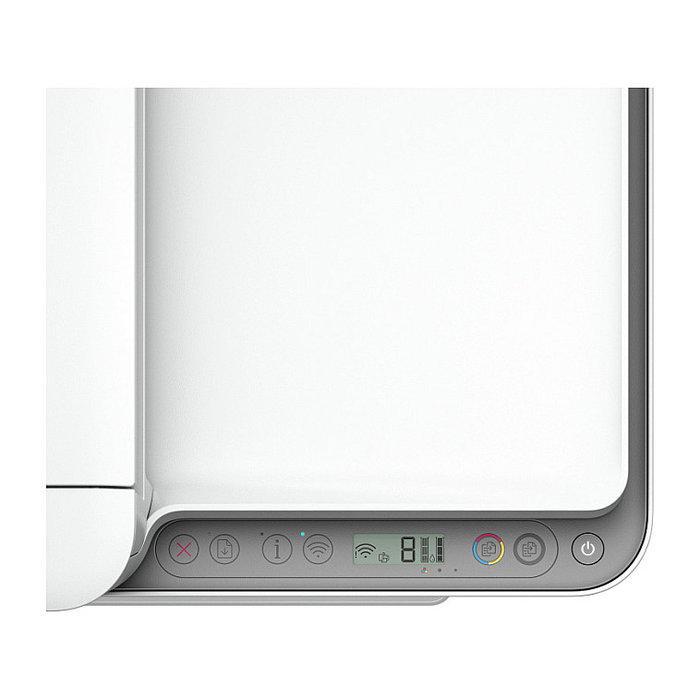 HP DeskJet 4220e Multifunción WiFi ADF Gris Cemento HP DeskJet 4220e Multifunción WiFi ADF Gris Cemento