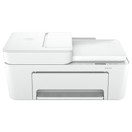 HP DeskJet 4220e Multifunción WiFi ADF Gris Cemento