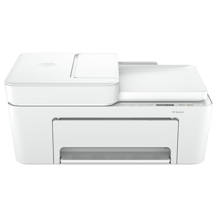 HP DeskJet 4220e Multifunción WiFi ADF Gris Cemento HP DeskJet 4220e Multifunción WiFi ADF Gris Cemento