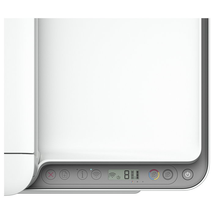 HP DeskJet 4220e Multifunción WiFi ADF Gris Cemento HP DeskJet 4220e Multifunción WiFi ADF Gris Cemento