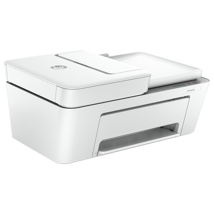 HP DeskJet 4220e Multifunción WiFi ADF Gris Cemento HP DeskJet 4220e Multifunción WiFi ADF Gris Cemento