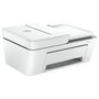 HP DeskJet 4220e Multifunción WiFi ADF Gris Cemento