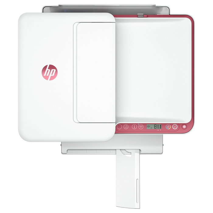 HP DeskJet 4220e Multifunción WiFi ADF Gris Cemento HP DeskJet 4220e Multifunción WiFi ADF Gris Cemento