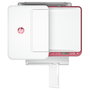 HP DeskJet 4220e Multifunción WiFi ADF Gris Cemento