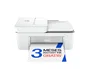 HP DeskJet 4220e Multifunción WiFi ADF Gris Cemento