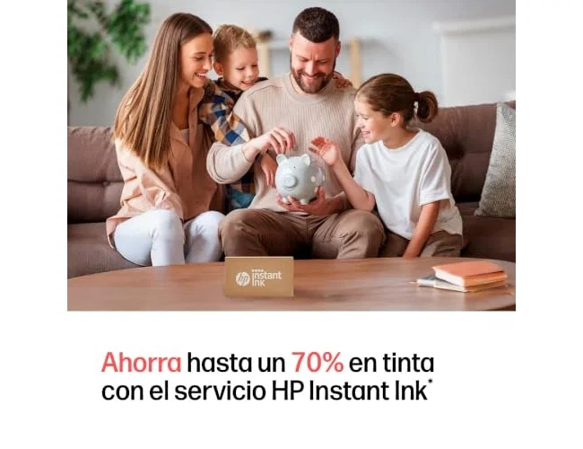 HP DeskJet 4220e Multifunción WiFi ADF Gris Cemento