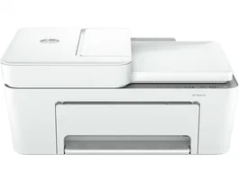 Hp 4220e Equipo Multifuncion Inkjet A4 Wifi 8,5ppm Negro 5,5ppm Color Escaner Copia Impresora