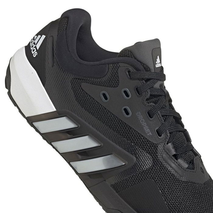 Zapatillas Deportivas Mujer Adidas Dropstep Trainer Negro Mujer 46