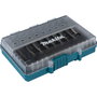 Makita P-81050 Bit-Box Juego de puntas de 99 piezas