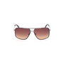 Gafas de Sol Hombre Guess GU00167-6009F ø 60 mm