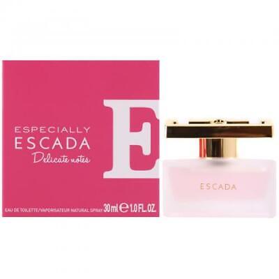 Escada Especially Delicate Notes Agua de Tocador 30 ml