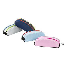 Portatodo Viquel Doble Hello Genius Surtido (4 Col.)