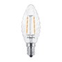 Philips CorePro LED Filament Kerzenlampe E14 250 lm 2 W