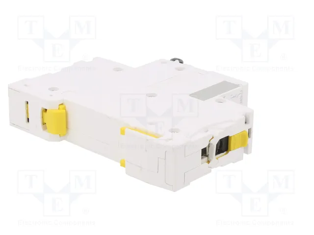 SCHNEIDER ELECTRIC Interruptor magnetotérmico ACTI9 iC60H 16A 1P Característica B