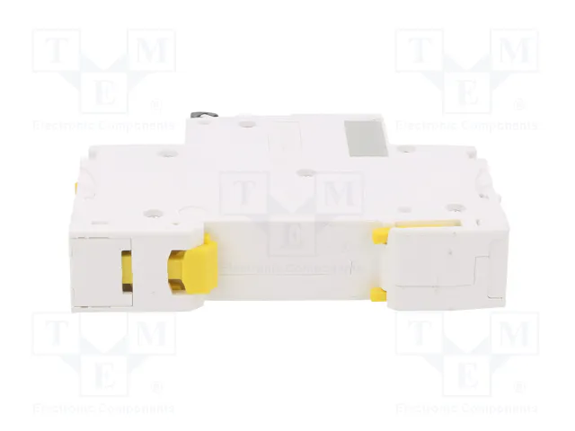 SCHNEIDER ELECTRIC Interruptor magnetotérmico ACTI9 iC60H 16A 1P Característica B