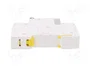 SCHNEIDER ELECTRIC Interruptor magnetotérmico ACTI9 iC60H 16A 1P Característica B