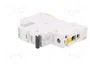 SCHNEIDER ELECTRIC Interruptor magnetotérmico ACTI9 iC60H 16A 1P Característica B