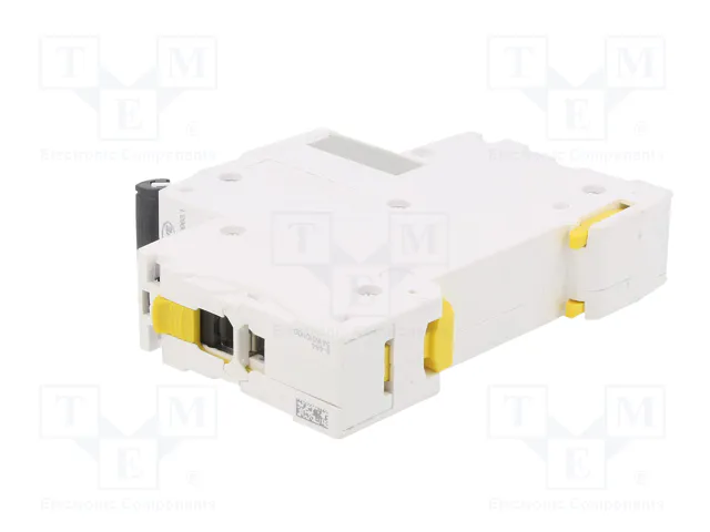 SCHNEIDER ELECTRIC Interruptor magnetotérmico ACTI9 iC60H 16A 1P Característica B
