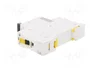 SCHNEIDER ELECTRIC Interruptor magnetotérmico ACTI9 iC60H 16A 1P Característica B