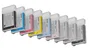 Epson T6032 Cartucho de tinta Cian 220ml