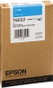 Epson Cartucho de Tinta Cian C13T603200 220ml para Stylus Pro 7800/7880/9800/9880