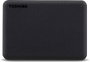 Toshiba Canvio Advance 2 TB Negro