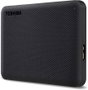 Toshiba Canvio Advance 2 TB Negro