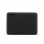 Toshiba Canvio Advance 2 TB Negro