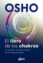 GAIA, El libro de los chakras, Osho - GAIA